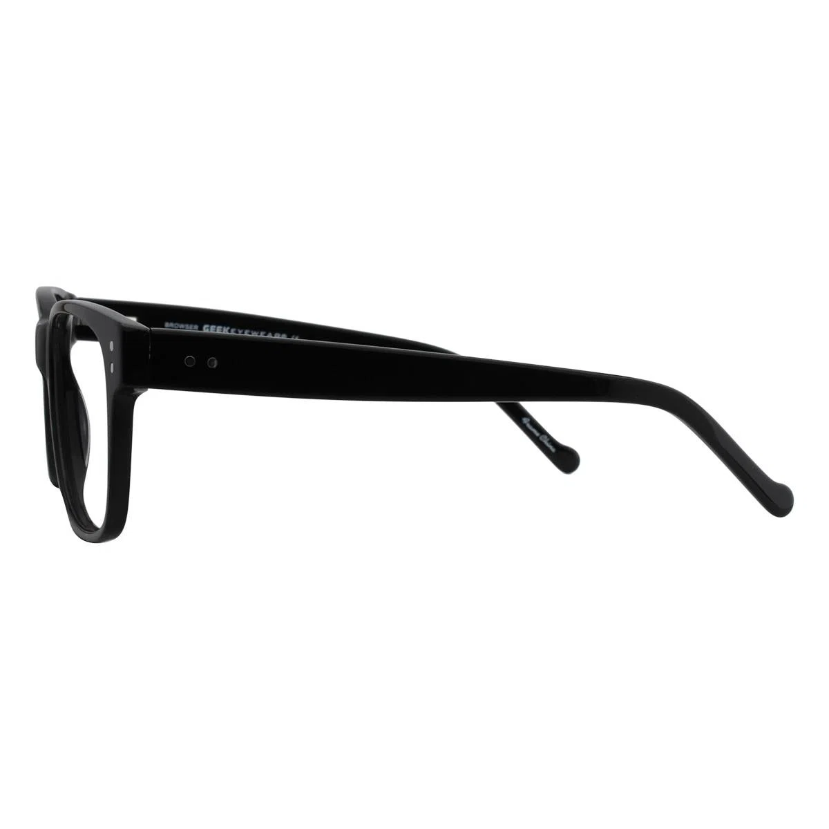 GEEK EYEWEAR BROWSER Eyeglasses - view 42